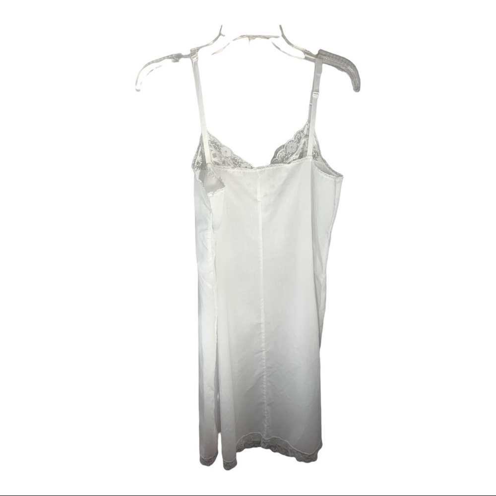 Vassarette Slip - Picture 4 of 5